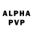 Alpha PVP мука Ratox